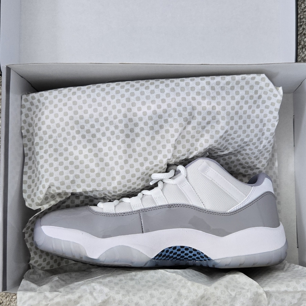 Jordan 11 Retro LOW